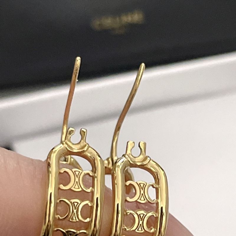 Celine Earrings